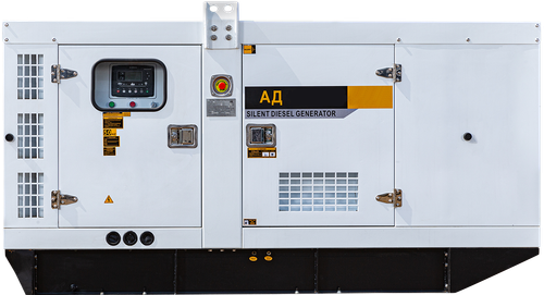 Дизельный генератор EcoPower АД400-T400eco