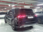 Mercedes-Benz GLE-Class W167 GLE450 4MATIC (10.2019)