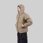  Пуховик мужской Puma Down Puffer Jacket артикул:62647667 - купить в магазине Дайс