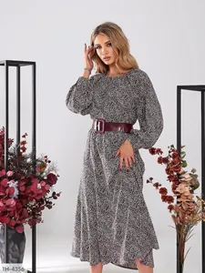 Платье IH-4346 Фабрика Моды