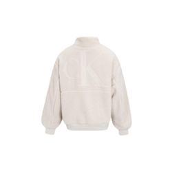 Куртка Белая Calvin Klein Jacket