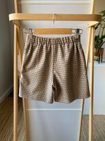 Хлопковые шорты Zara, 128