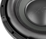 Сабвуфер Pride M.9 12" V.2 D2 900W