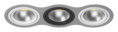 Встраиваемый светильник Lightstar Intero 111 i939060706