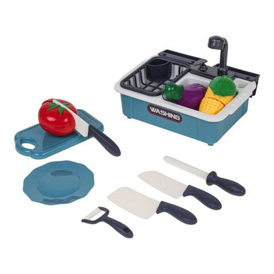 Раковина с аксессуарами, пакет GJJ-L-9