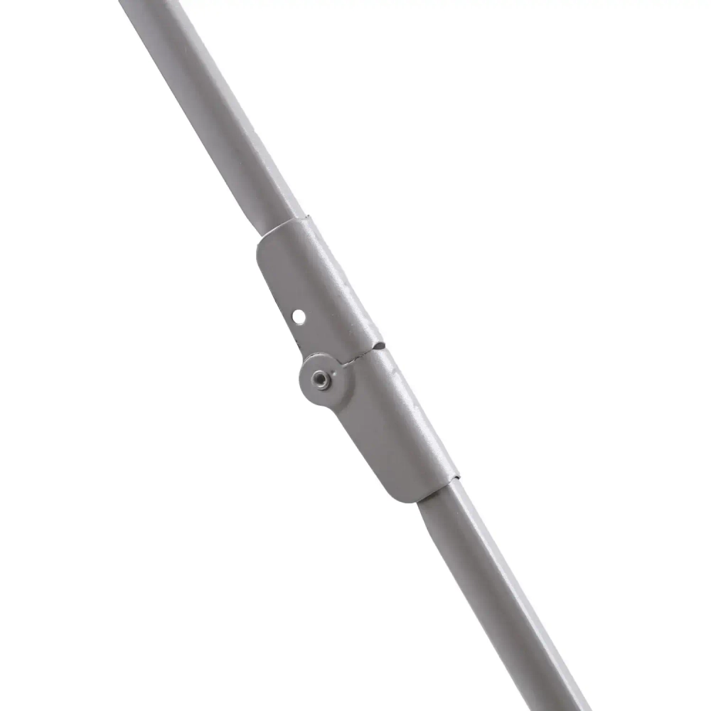 Сушилка для белья напольная h 111см, 20м*53см СБ2