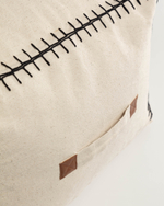 Пуф Anahi 45 x 30 cm