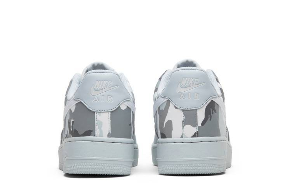 Кроссовки Nike Air Force 1 Low Winter Camo