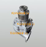 Насос центробежный НЦ60/125А-01