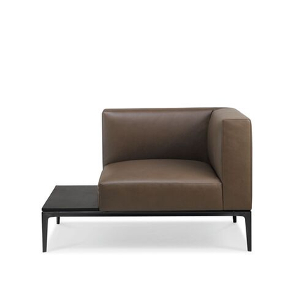 Кресло Walter Knoll Jaan 781 Armchair