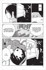 Манга Рыцари Сидонии. Том 4