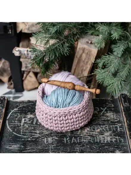 Крючок вязальный