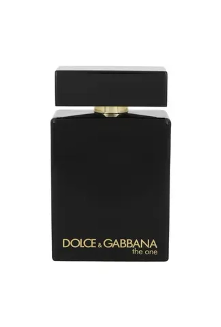 Утонченный аромат для мужчин Dolce&Gabbana The One For Men Intense EDP 100ml
