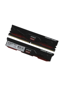 AMD DDR5 16GB 4800 MT/s R5S516G4800U1S