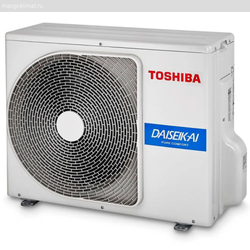 Toshiba RAS-35N4KVPG-ND / RAS-35N4AVPG-ND
