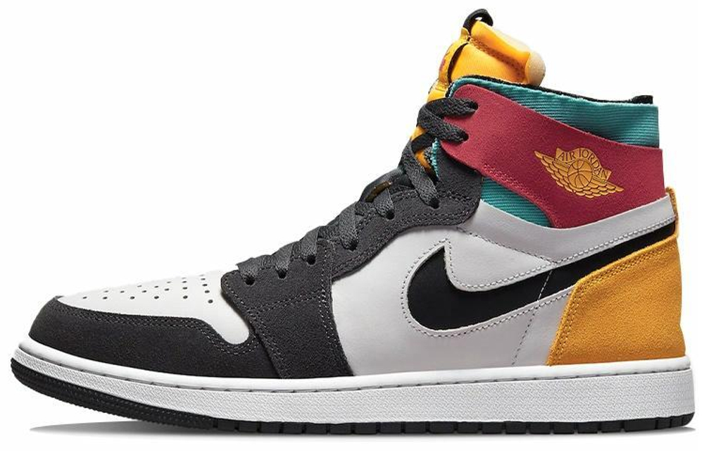 Кроссовки Jordan Air Jordan 1 Zoom Air Cmft