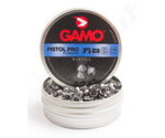 Пули пневматические Gamo PISTOL PRO 4,5 мм (250 шт)