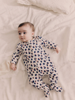 Комбинезон / Cлип для малышей Next K79-499, Молочный