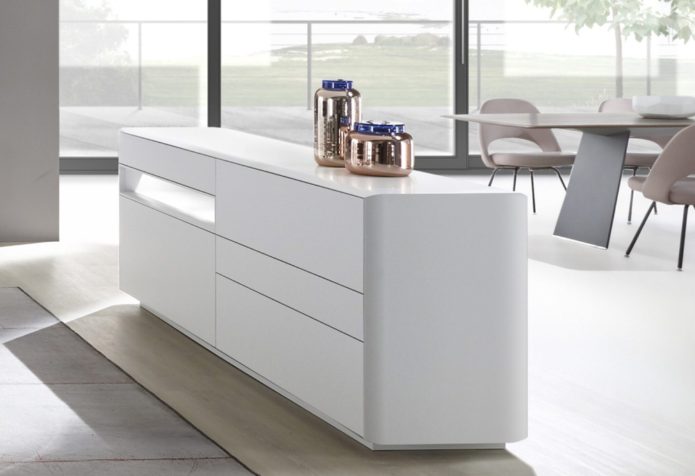 Комод Yomei S100 S200 room divider