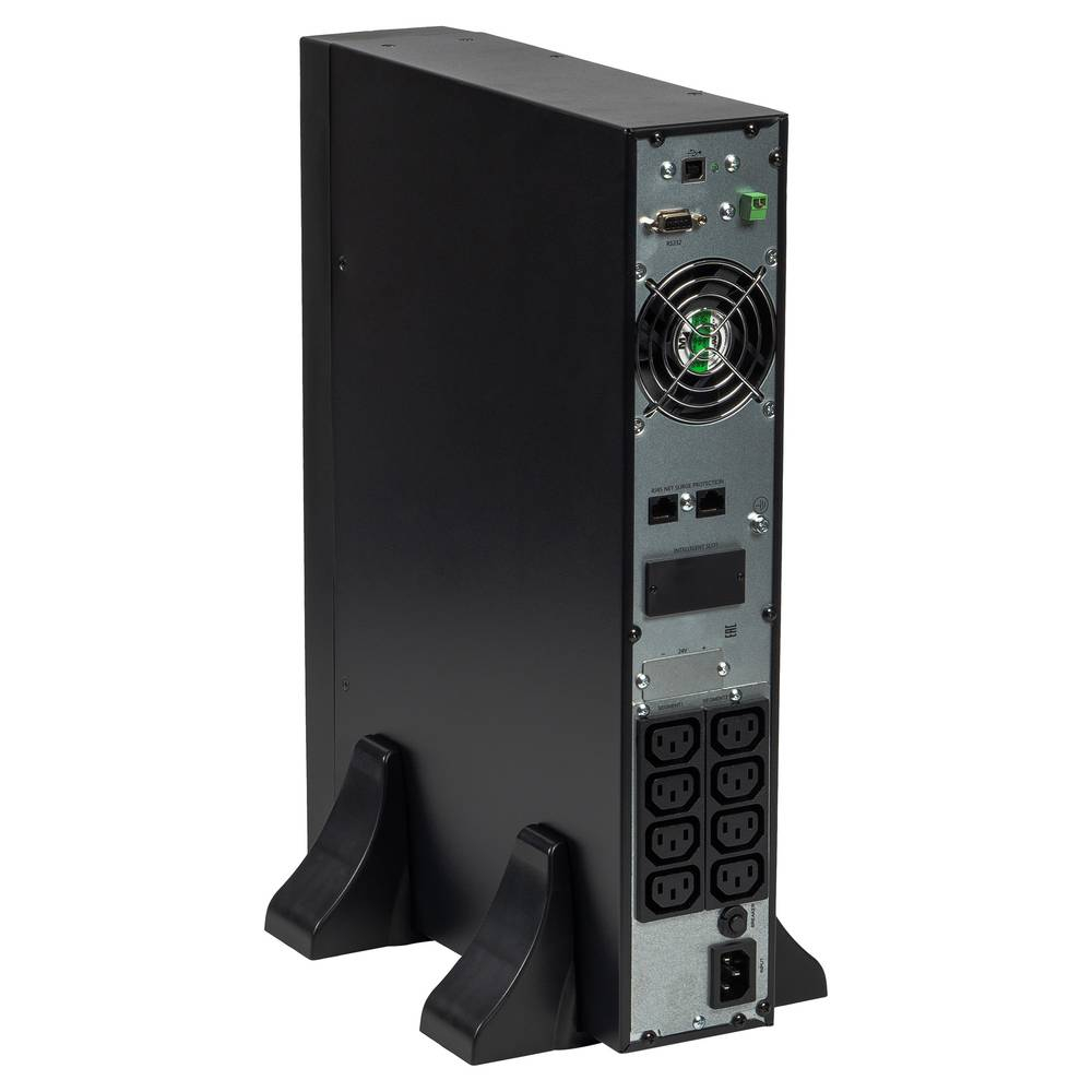 Источник бесперебойного питания Бастион SKAT-UPS 1000-RACK-ON-E P3