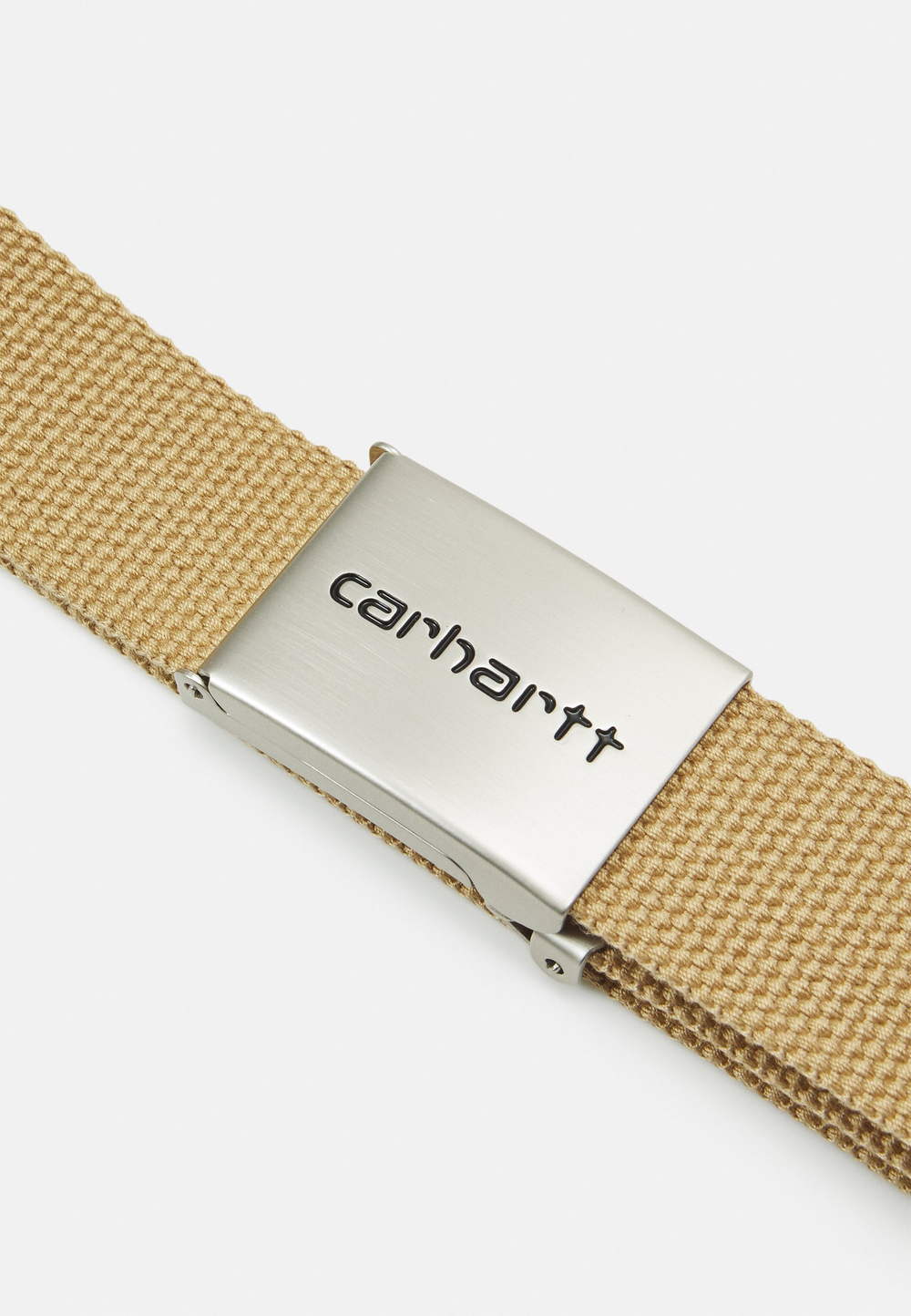 Carhartt WIP UNISEX - малиновый - Коричневый
