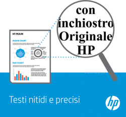 HP 6ZA11AE печатающая головка Термическая струйная