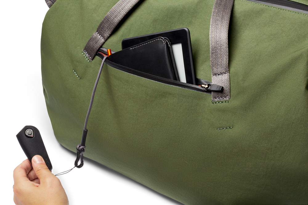 Сумка Bellroy Venture Duffel 40L