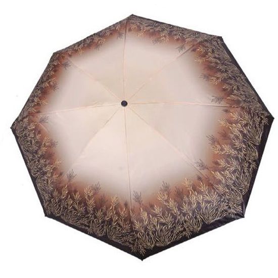 Компактный женский зонт Три Слона, 4802-A-06