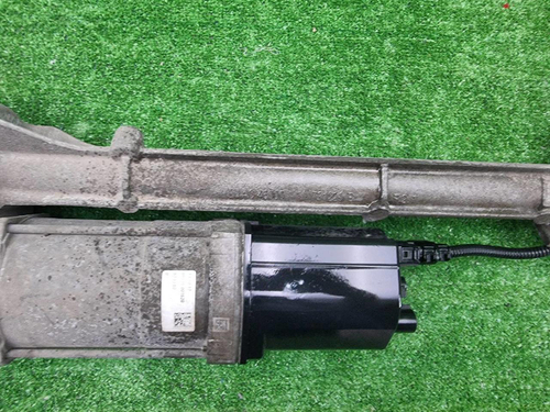 Рейка рулевая BMW X5 F15, X6 F16 (2013-2018)