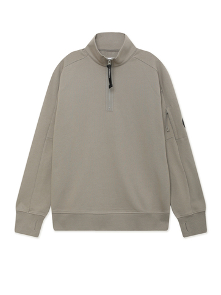 Мужская Толстовка In Diagonal Raised Fleece