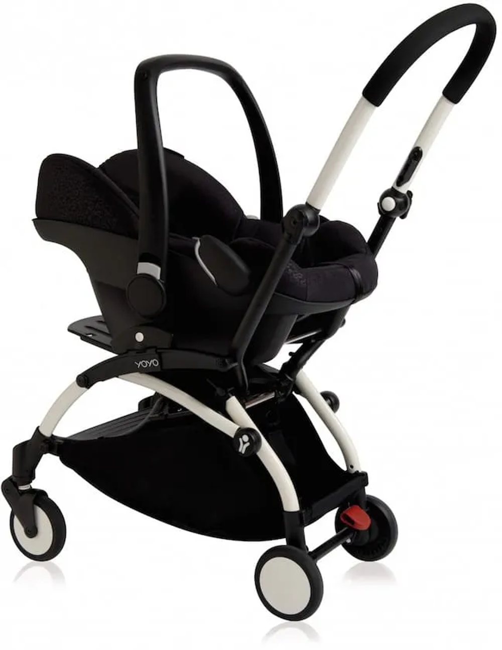 Адаптеры для автолюльки Yoyo