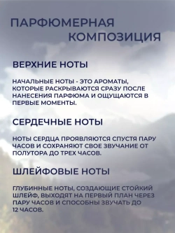 Club de nuit intense man Туалетная вода 105мл