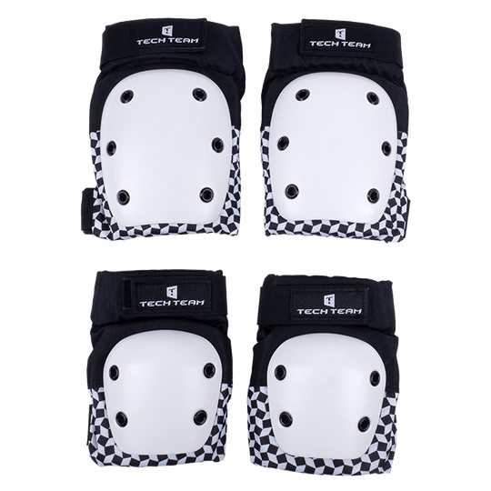 Комплект защиты TechTeam ARMOR BASIC M2