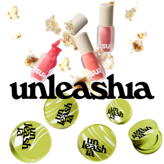 Бренд UNLEASHIA