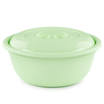 Таз 7л с крышкой