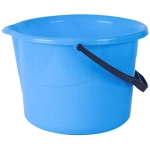 Ведро Волна 9л (мятный)