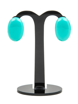 Пусеты Sandro Ovale