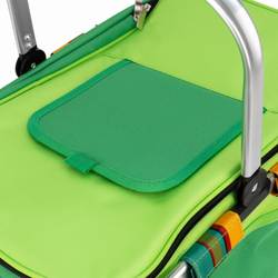 Термосумка 44 х 24 х 26 cм, Camping Palisad