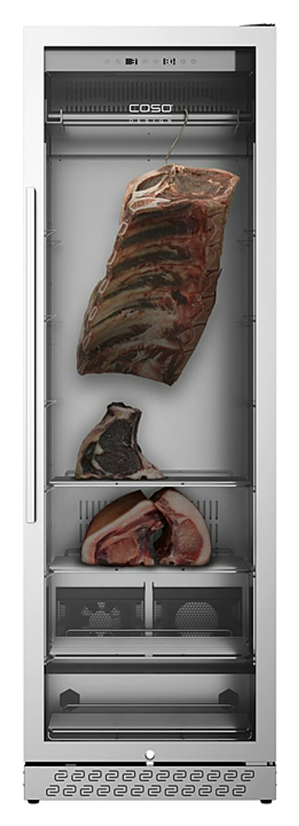 Шкаф для мяса CASO DryAged Master 380 Pro