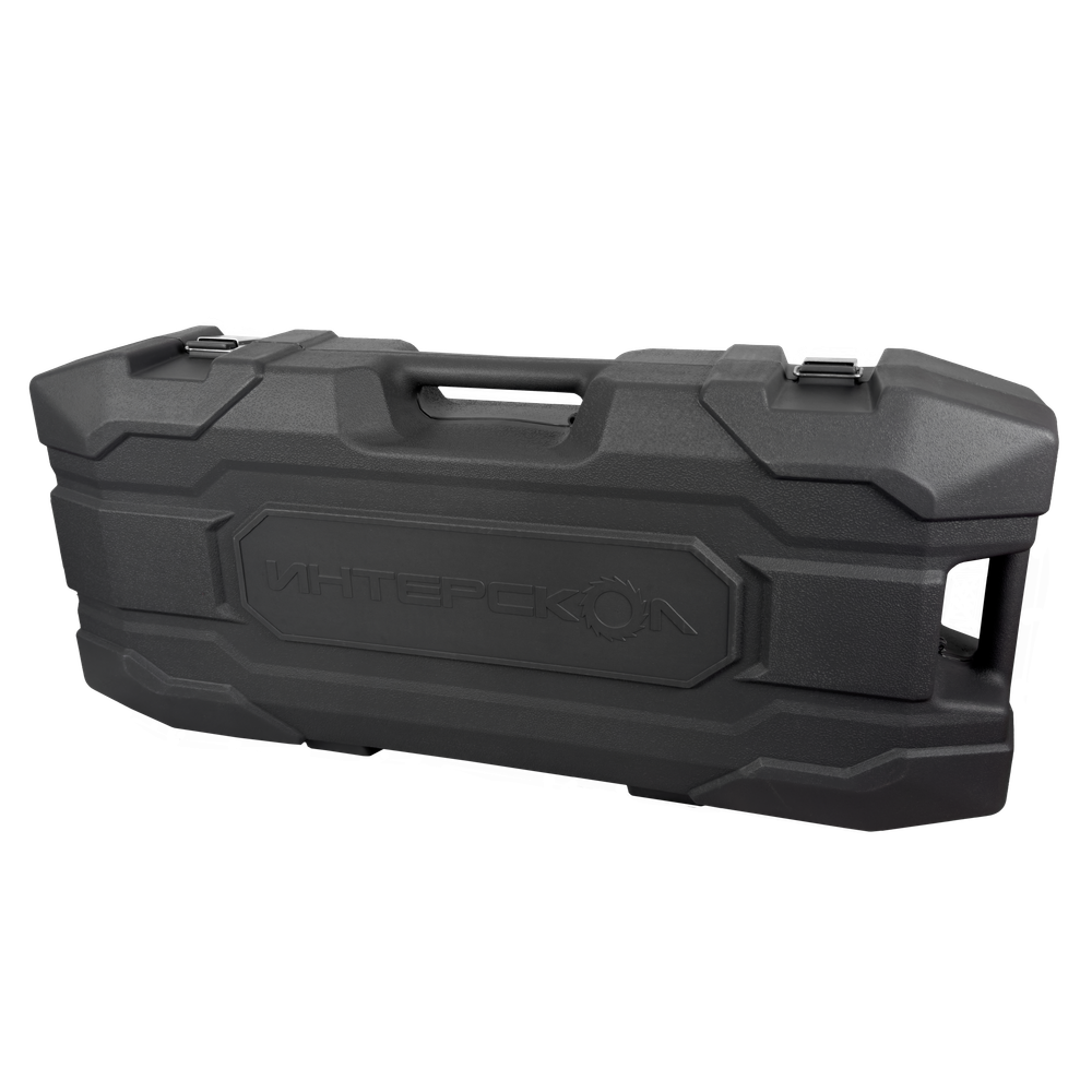 Отбойный молоток ИНТЕРСКОЛ М-30/1800В