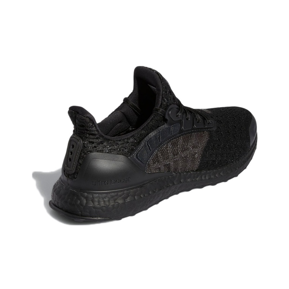 Кроссовки Adidas UltraBoost Climacool 2 DNA 'Flow Pack ‑ Black Carbon' GY1975