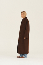 Пальто art.946-2