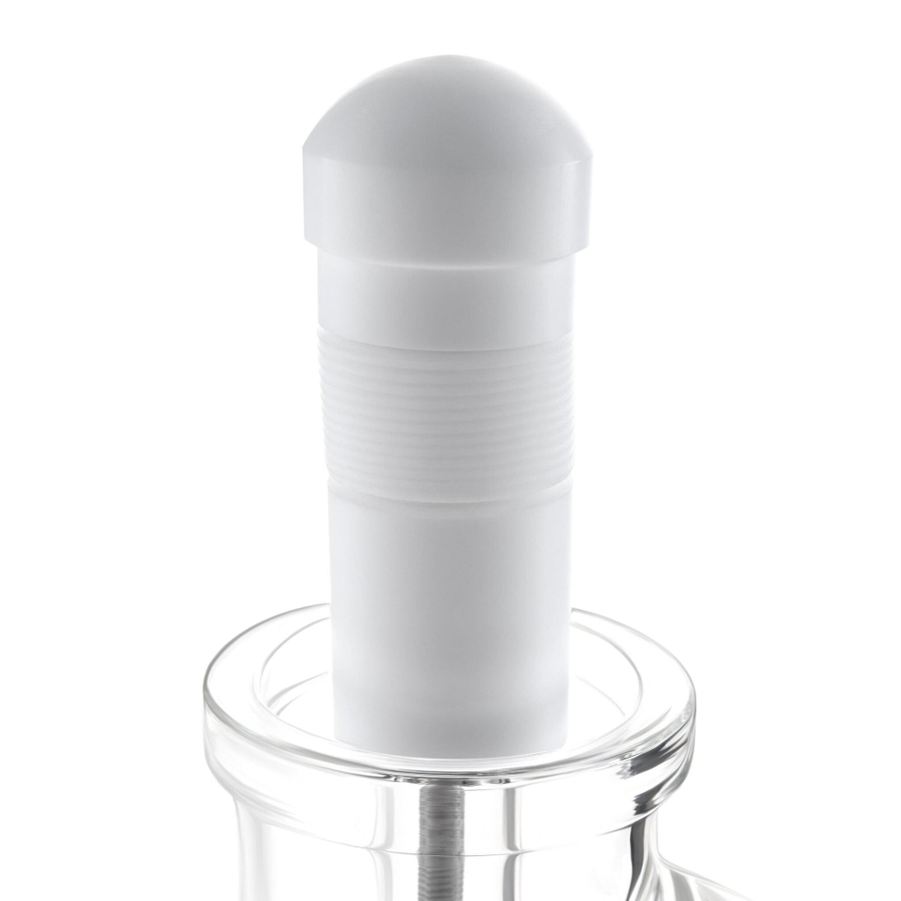 Кран сливной реактора S212 (для реакторов 5-100 л)