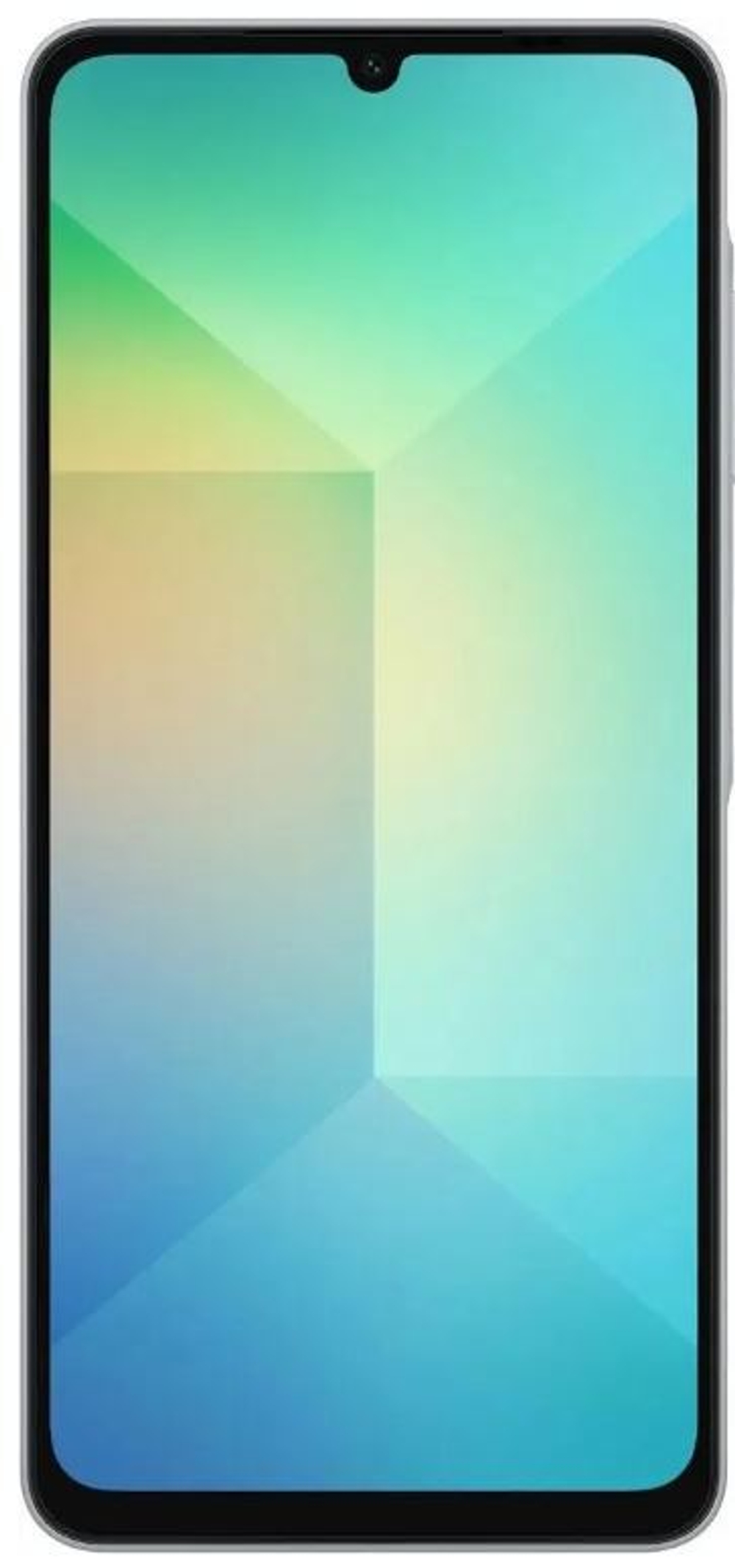 Смартфон  Samsung Galaxy A06 SM-A065F 4/128Gb