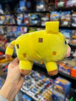 Мягкая игрушка Майнкрафт Minecraft Свинка