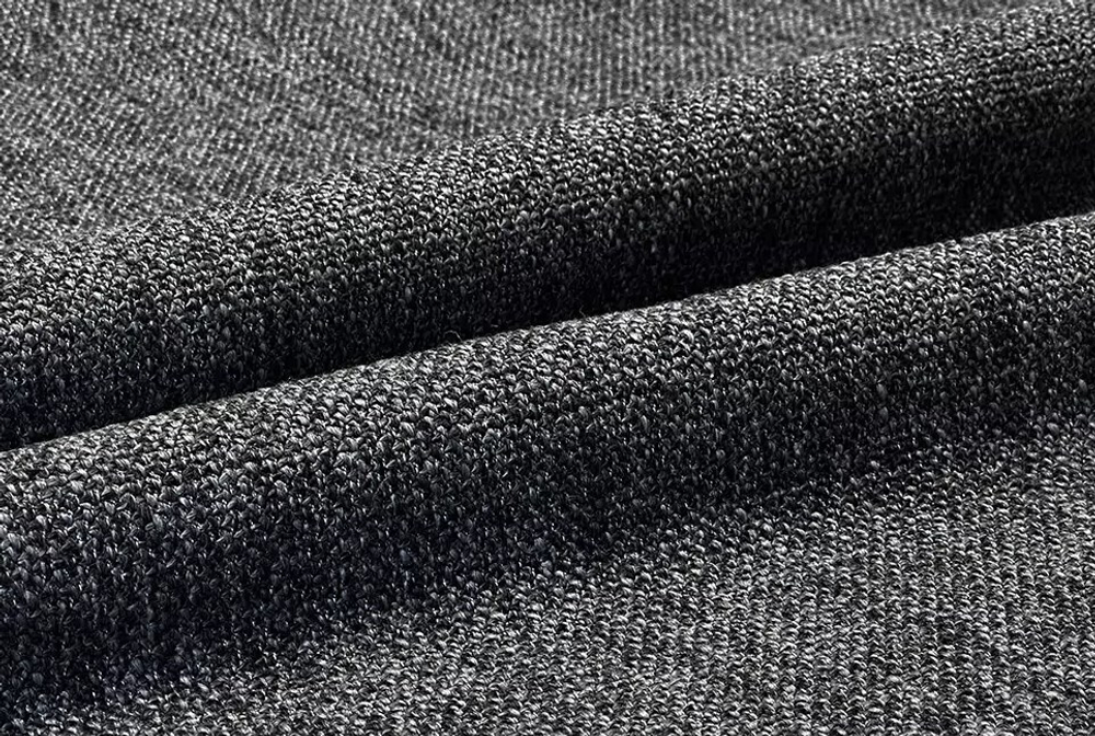 Рогожка Monochrome (Монохром) 04