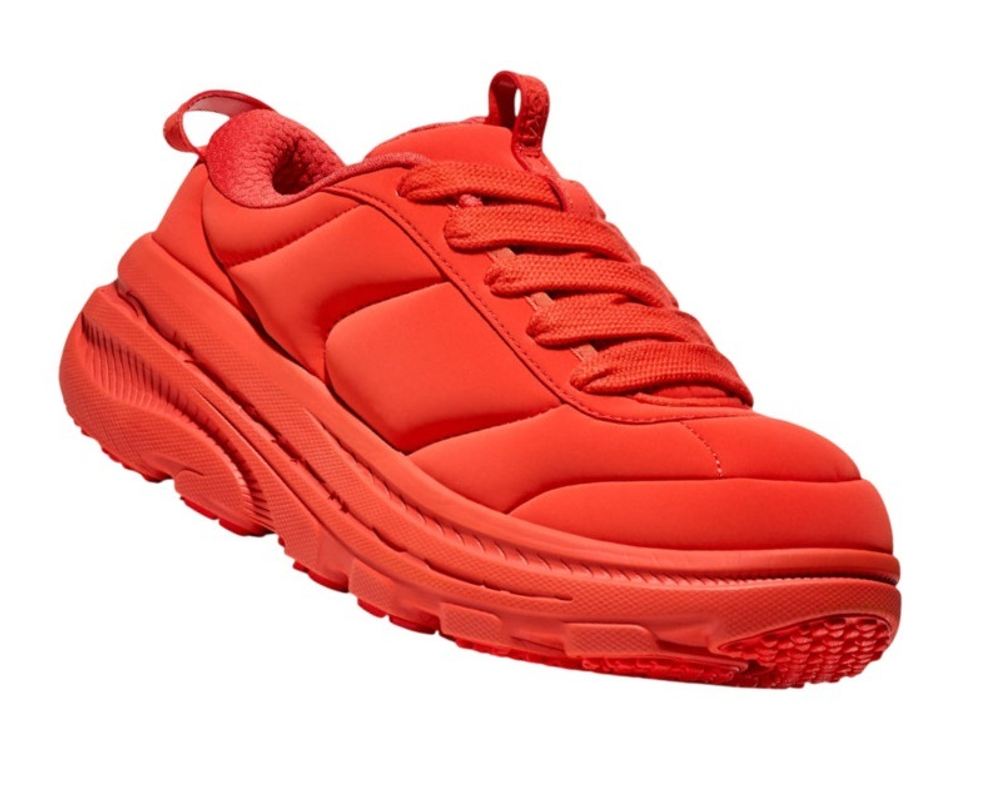 Кроссовки unisex Hoka Bondi B3LS Marni