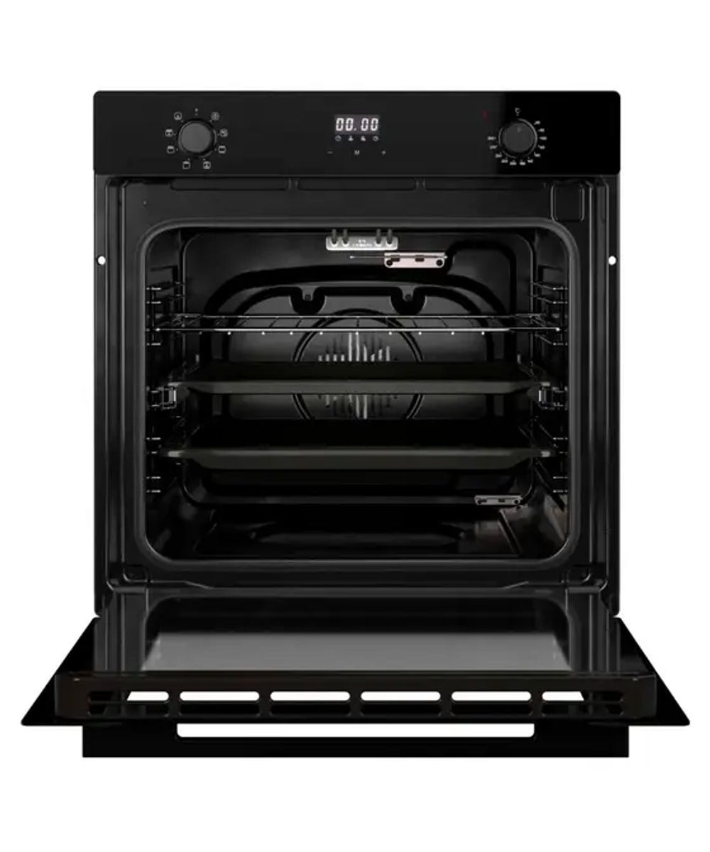 Духовой шкаф Kuppersberg HO 620 BL