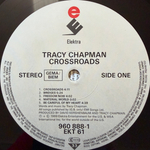 Tracy Chapman - Crossroads (Германия 1989г.)