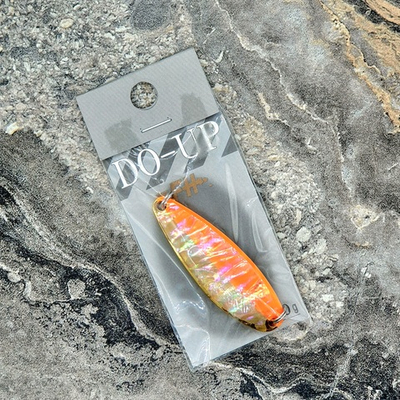 Блесна FIELD HUNTER Do Up Shell 10g #06